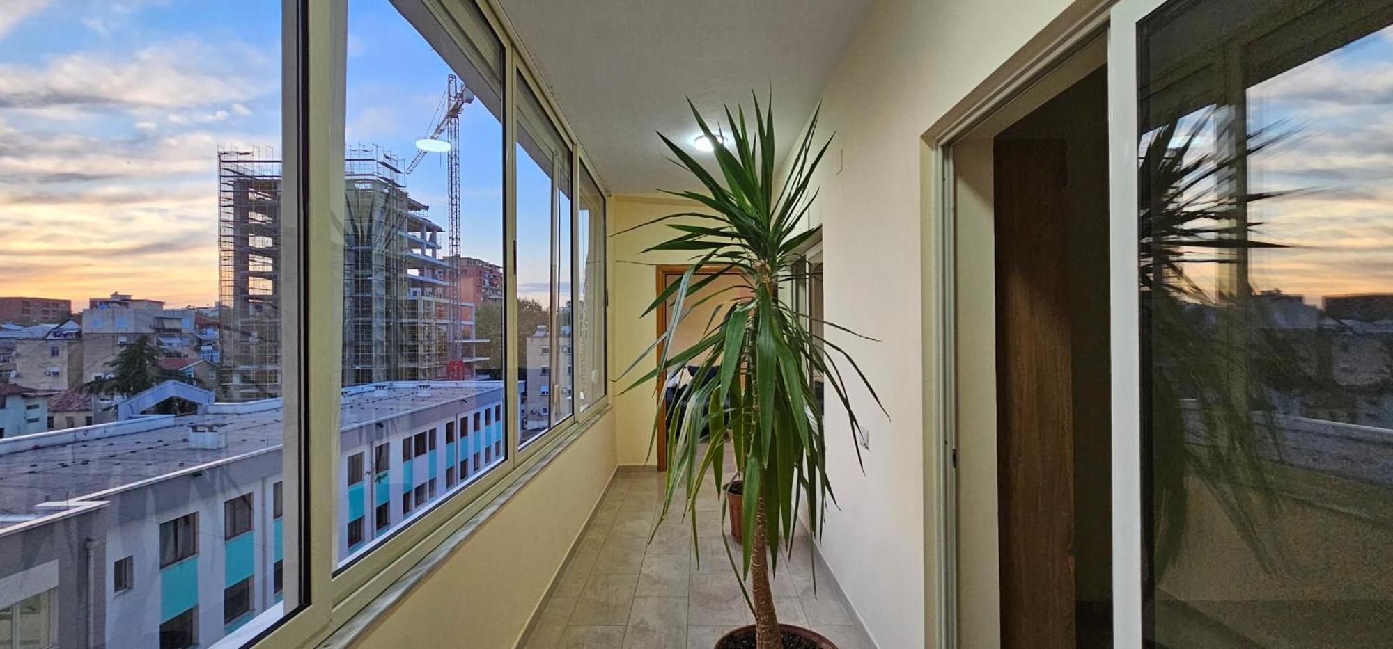 Tam 2Bdr Center Taiwan Apartment Тирана Экстерьер фото