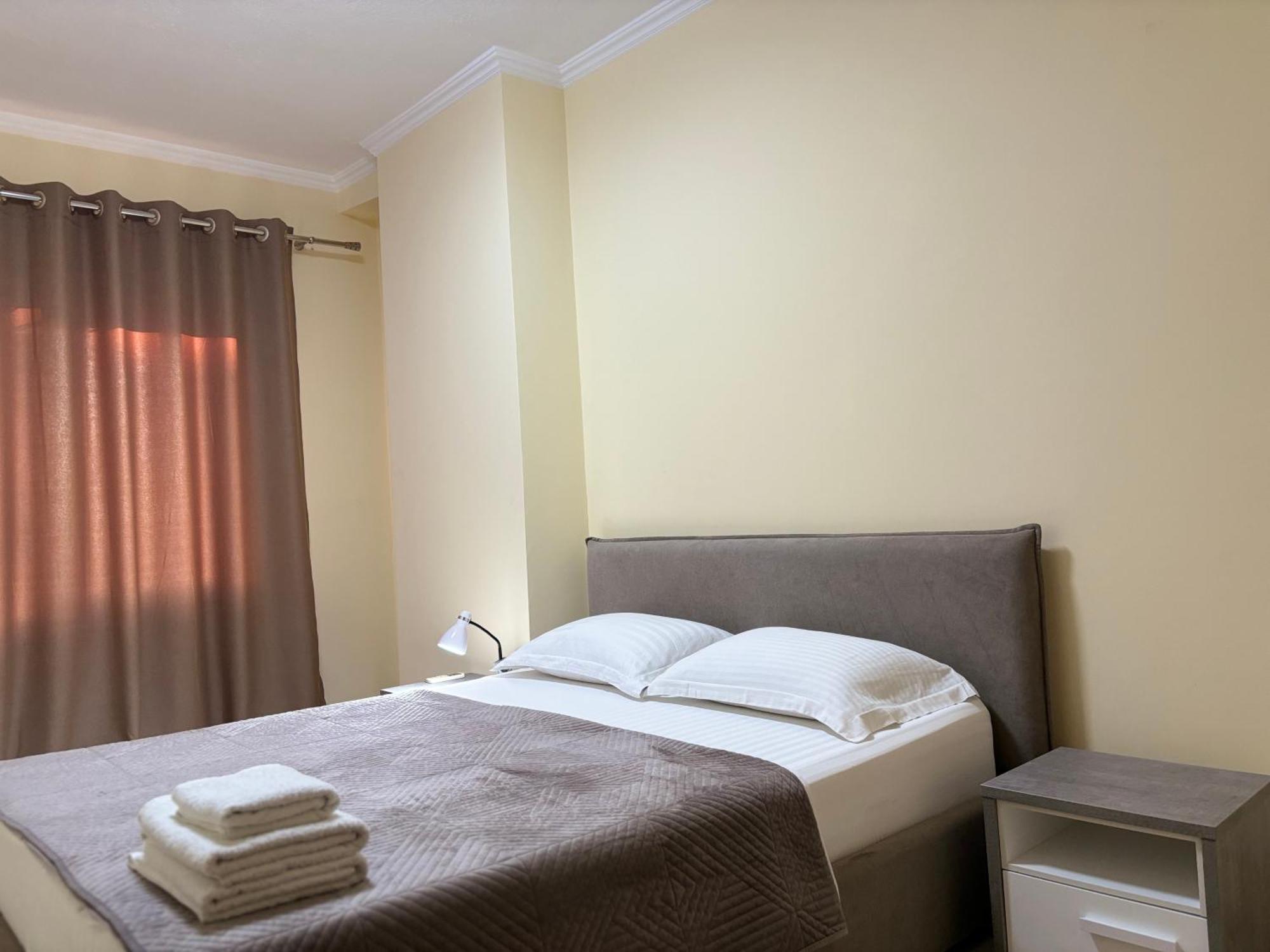 Tam 2Bdr Center Taiwan Apartment Тирана Экстерьер фото