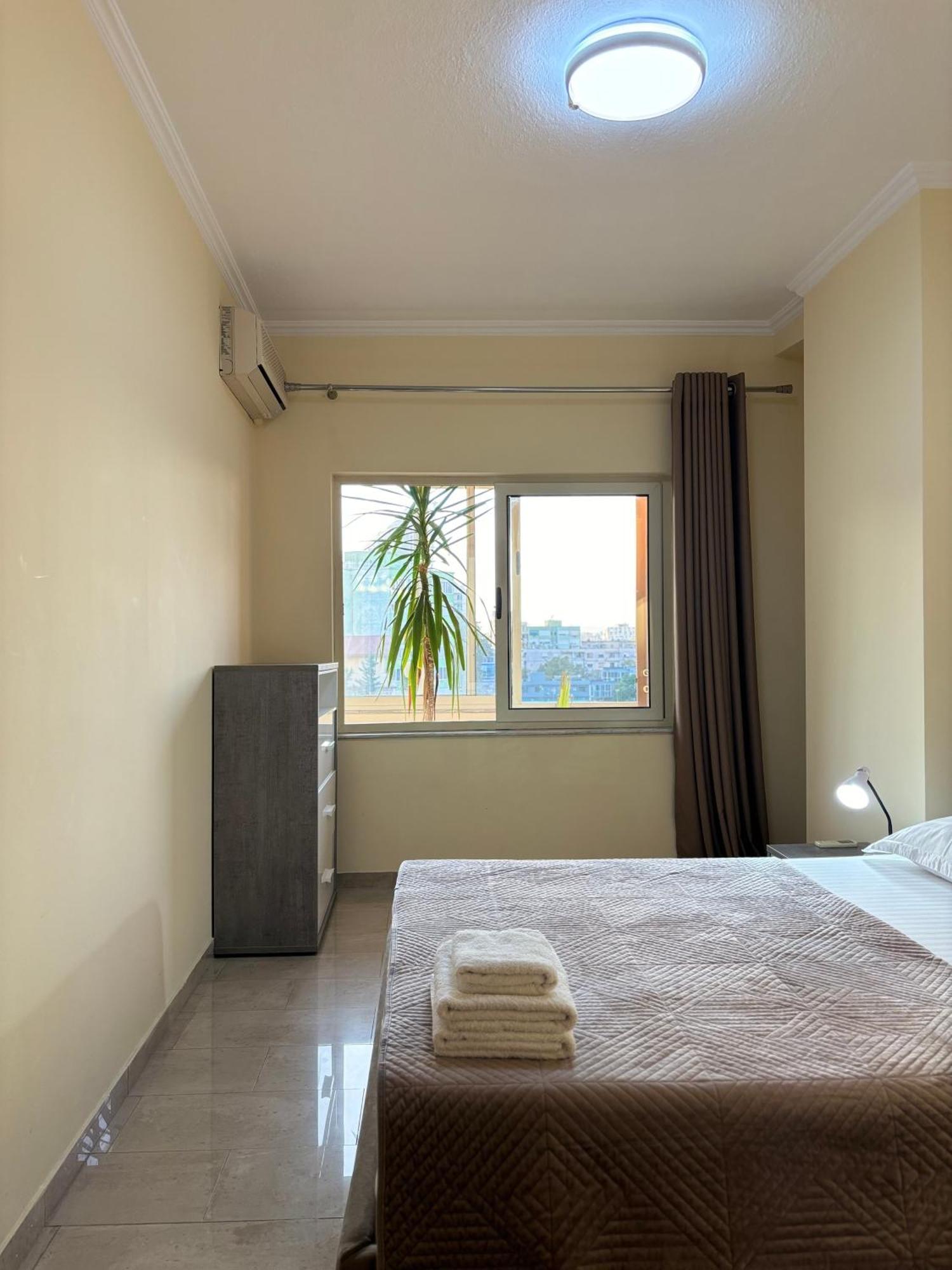 Tam 2Bdr Center Taiwan Apartment Тирана Экстерьер фото
